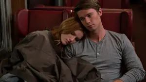 Задник до фильму"Опівнічне сонце" #186688