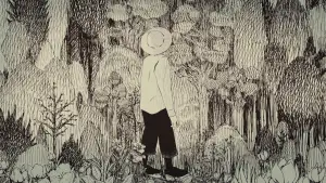 Відео до фільму Miracle | &ldquo;Miracle&rdquo; illion music video