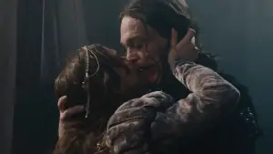 Задник до фильму"Граф Дракула: Історія кохання" #510036