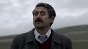 Задник до фильму"Якось в Анатолії" #211361