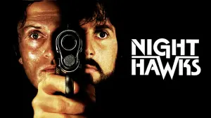 Нічні яструби