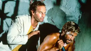 Задник до фильму"Під планетою мавп" #809123