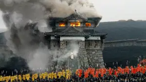 Задник до фильму"Ран" #750756