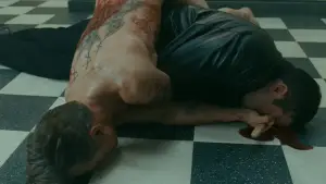 Задник до фильму"Порок на експорт" #857510