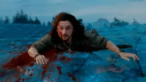 Задник до фильму"Хижак" #611427