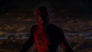 Задник до фильму"Людина-павук" #550038