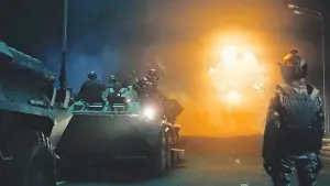 Задник до фильму"Аванпост" #378136