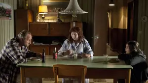 Задник до фильму"Надновий заповіт" #270308