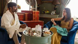 Задник до фильму"Неймовірні пригоди факіра" #407773