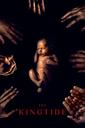 Постер до фильму"The King Tide" #786561