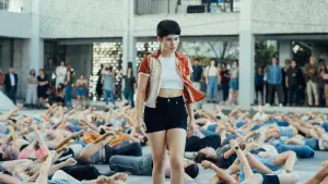 Задник до фильму"La Ola" #790702