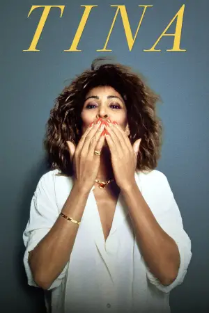 Постер до фильму"Тіна" #697130