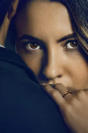 Постер до фильму"Вдовина гра" #608022