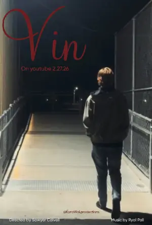 Постер до фильму"Vin" #777782