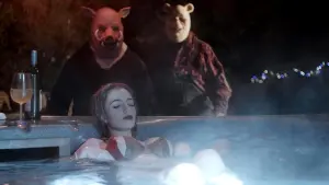 Задник до фильму"Вінні-Пух: Кров і мед" #372068