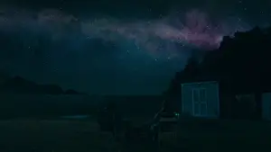 Задник до фильму"Життя Чака" #530759