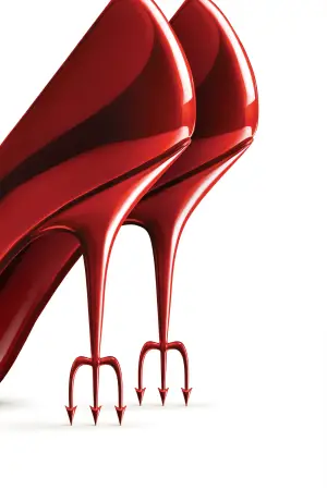 Постер до фильму"Диявол носить Прада 2" #521849