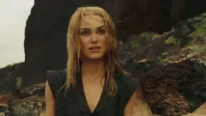 Задник до фильму"Пірати Карибського моря: На краю світу" #564471