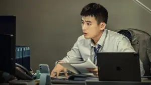 Задник до фильму"獵金．遊戲" #764212