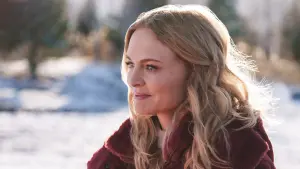 Задник до фильму"Найкраще. Різдво. У житті!" #380567