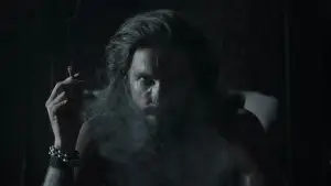 Задник до фильму"Дхурандхар" #764774