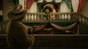 Задник до фильму"El Infierno" #753219