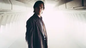 Задник до фильму"Безстрашний" #399523