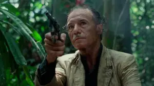 Задник до фильму"Чаклун" #668733