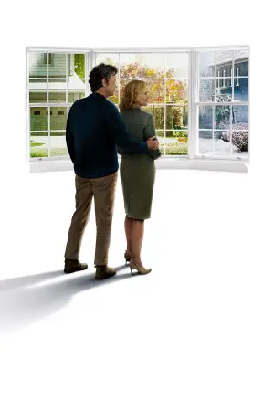 Постер до фильму"Тут і зараз" #619070