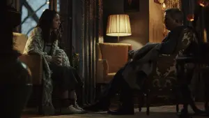 Задник до фильму"Ножі наголо" #561341