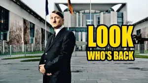 Задник до фильму"Він знову тут" #261903