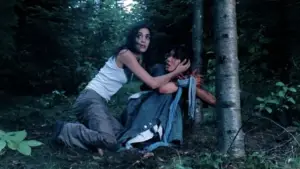 Задник до фильму"Мучениці" #711430