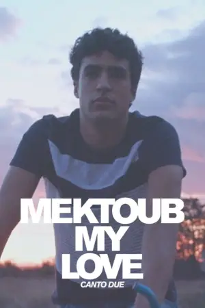 Постер до фильму"Mektoub, My Love: Canto Due" #765433