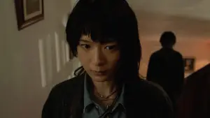 Задник до фильму"Never After Dark" #773799