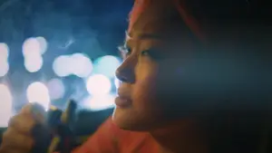 Задник до фильму"不可能女孩" #791639