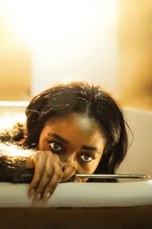 Постер до фильму"Опус" #582724