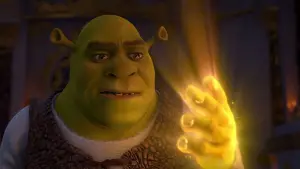 Задник до фильму"Шрек назавжди" #604026
