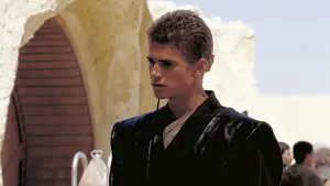 Задник до фильму"Зоряні війни: Епізод 2 — Атака клонів" #617044