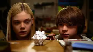 Задник до фильму"Супер 8" #639169