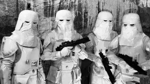 Задник до фильму"Зоряні війни: Епізод 5 — Імперія завдає удару у відповідь" #601875