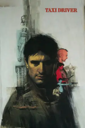 Постер до фильму"Таксист" #577284