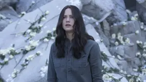 Задник до фильму"Голоднi iгри: Переспiвниця. Частина 1" #566627