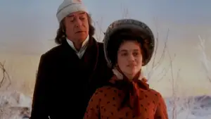 Задник до фильму"Різдвяна пісня Маппетів" #596453