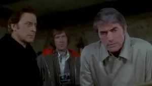 Задник до фильму"Омен" #219120