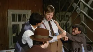 Задник до фильму"Знахар" #452181