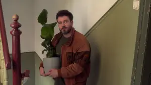 Задник до фильму"zusammen ist man weniger getrennt." #786245