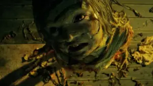 Задник до фильму"Мумія Лі Кроніна" #795731