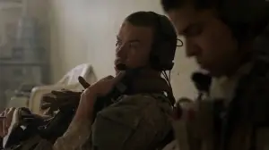 Задник до фильму"Бойові дії" #524167