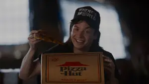 Задник до фильму"Світ Вейна" #715768