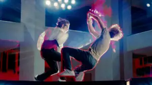 Задник до фильму"Скотт Пілігрим проти всіх" #618006